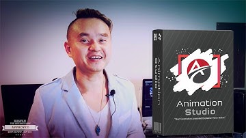AnimationStudio Review Preview - get *BEST* Bonus and Review HERE!
