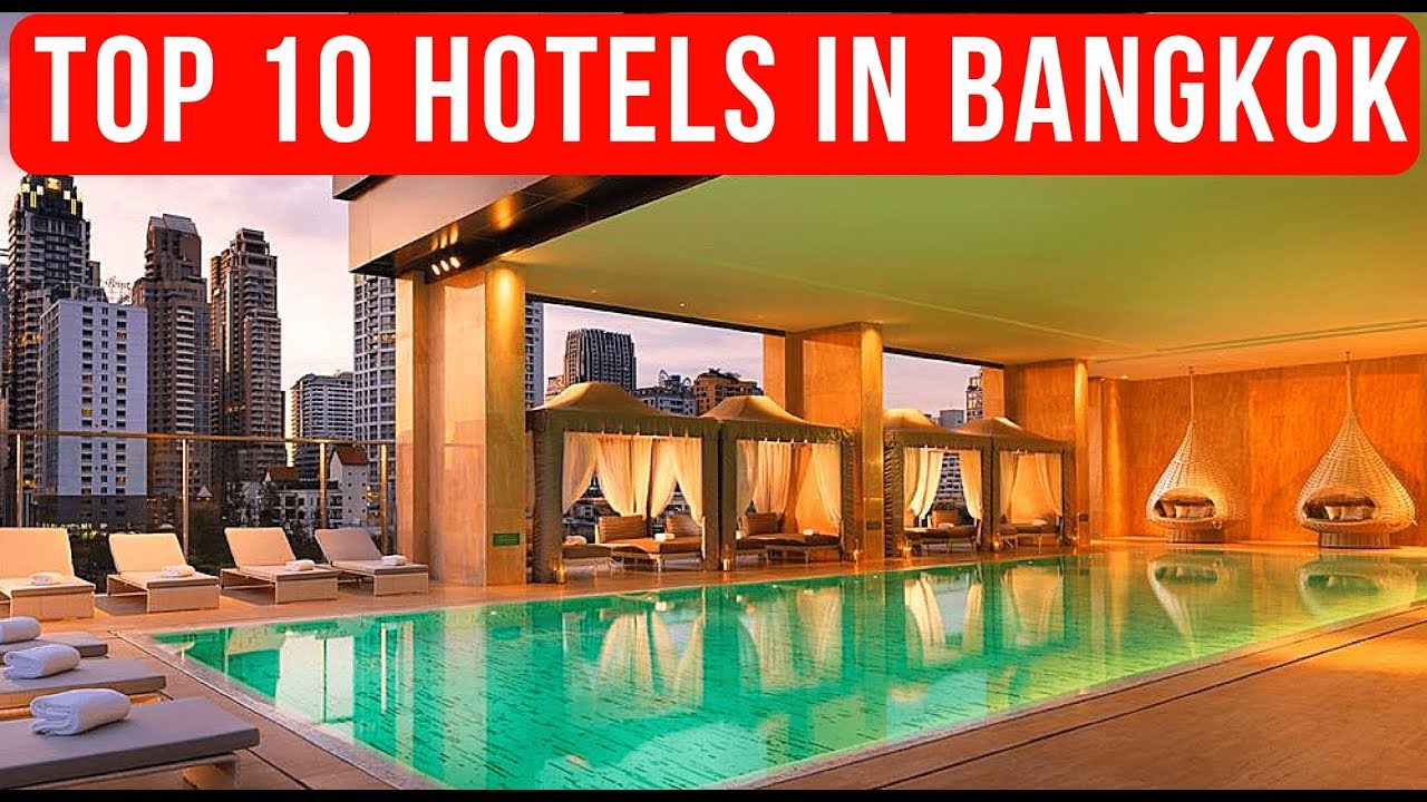 the continent bangkok by compass hospitality  New  Top 10 Best Hotels in Bangkok