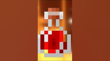 Minecraft Manhunt, but we get RANDOM EFFECTS #funny #gaming #minecraft