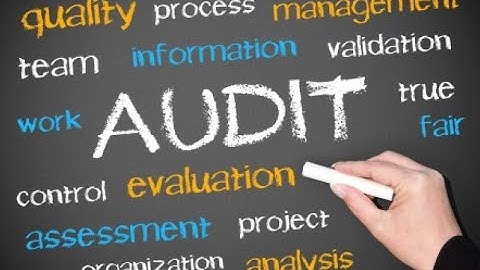 NQA Webinar: Preparing for Stage 2 Audits for Larger Organisations (12th July 2021)