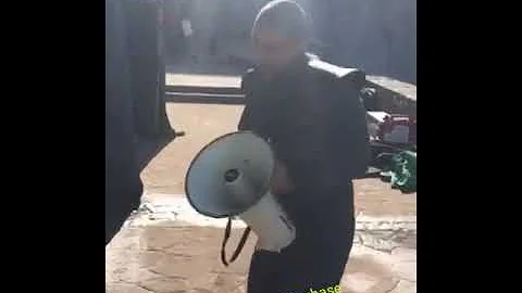 Game of thrones zessers ... Trinidad ghost