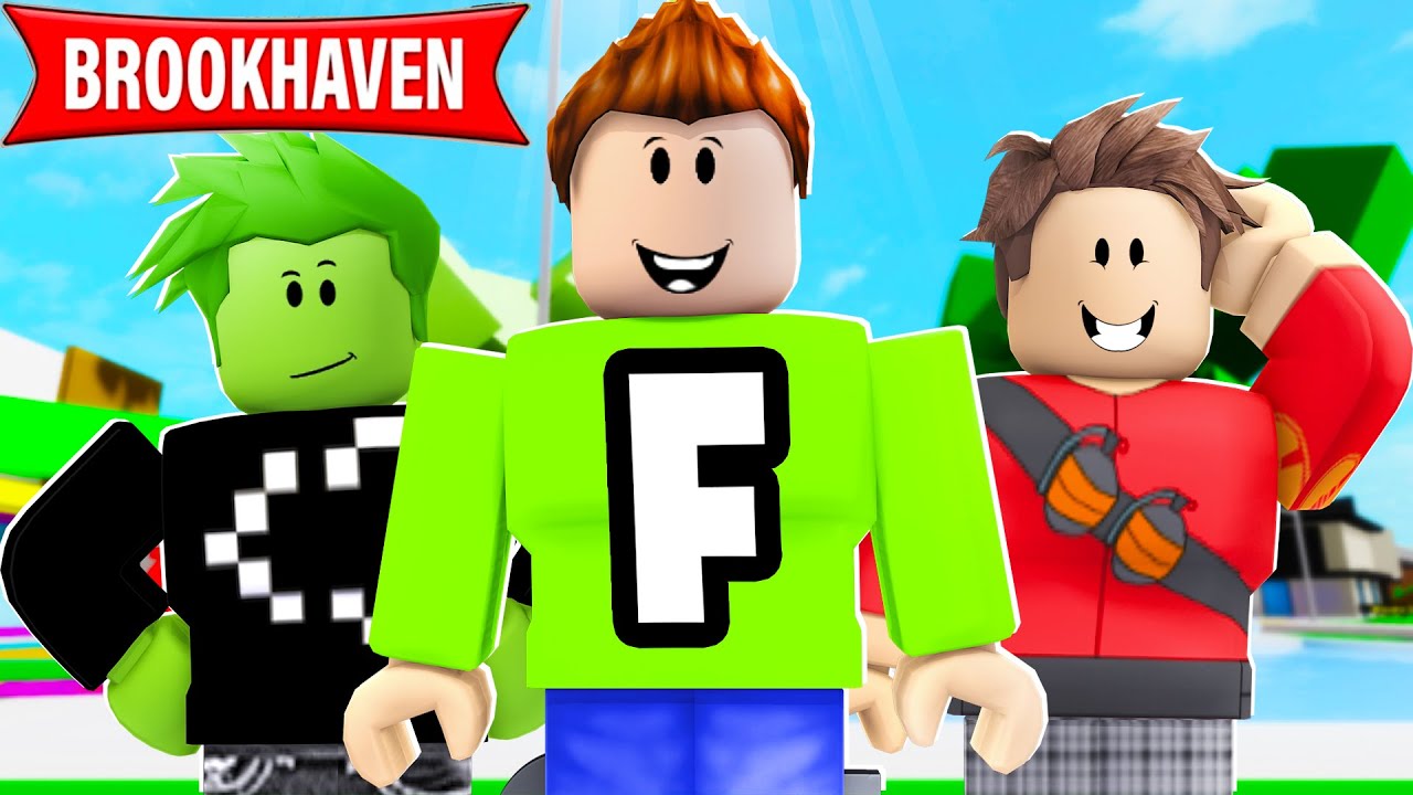 ⁣WHO CALLED ME AT 3:00AM in BROOKHAVEN?! (ROBLOX BROOKHAVEN RP)