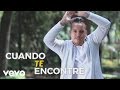 Matisse - Cuando Te Encontré (Lyric Video)