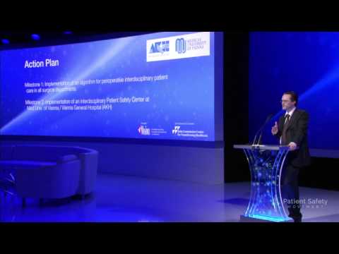 Medical University Of Vienna S Global Commitment