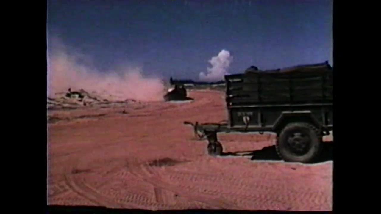 USMC 7th Separate Bulk Fuel Company - YouTube