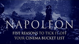 Napoleon Full Movie - YouTube