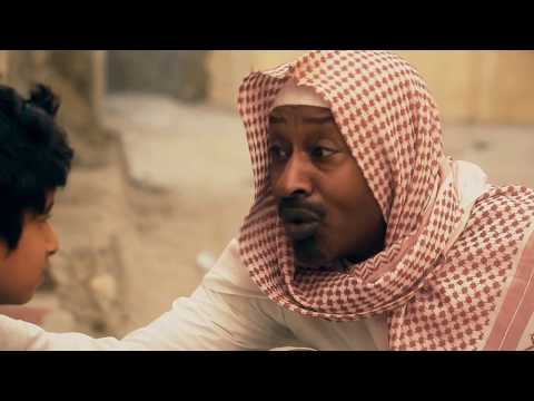 فيلم اليتيم دراما انسانية امسك دموعك 