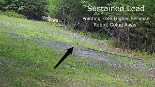 Shotkam- 2 Methods For Shooting Rabbits