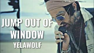 Yelawolf &amp; Shooter Jennings - &quot;Jump Out The Window&quot; [MUSIC VIDEO]