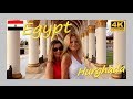 Egypt in 4K UHD - Hurghada , Sahl Hasheesh.