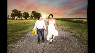 Heather & Liz Wedding Slideshow