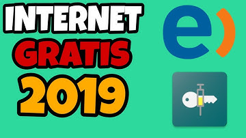 COMO TENER INTERNET GRATIS PARA LA COMPAÑIA ENTEL CHILE | TLS TUNNEL 2019