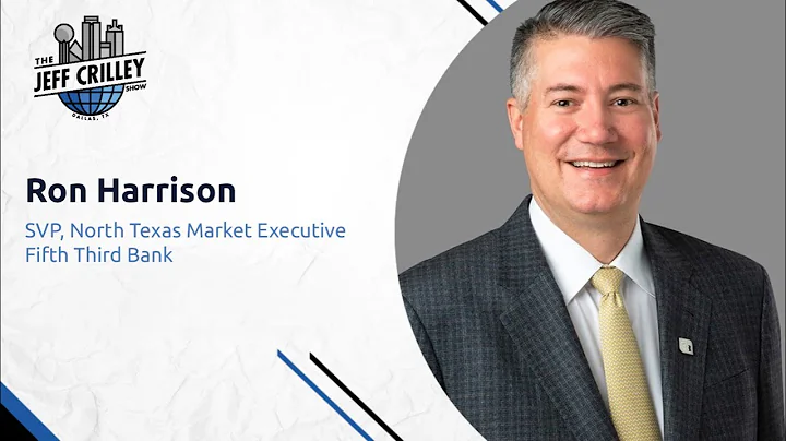 Ron Harrison | The Jeff Crilley Show