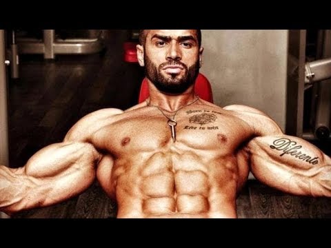 Wait For Me - Lazar Angelov - Best Motivation Workout 2019 1080 p