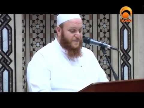 Stories of the Prophets [4] Ayoub, Thil-Kifl, Hunt...