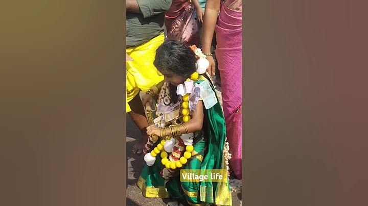 வாழ்க்கையில் பல துயரங்கள் இருந்தாலும்! கடந்து செல்லும் ஒரு நிம்மதியான வாழ்க்கை கிராமம் #villagelife