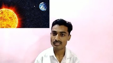 EVS-1 Std-5th Vikram Patil Chapter-1,2-Part , Our Earth & Our Solar System
