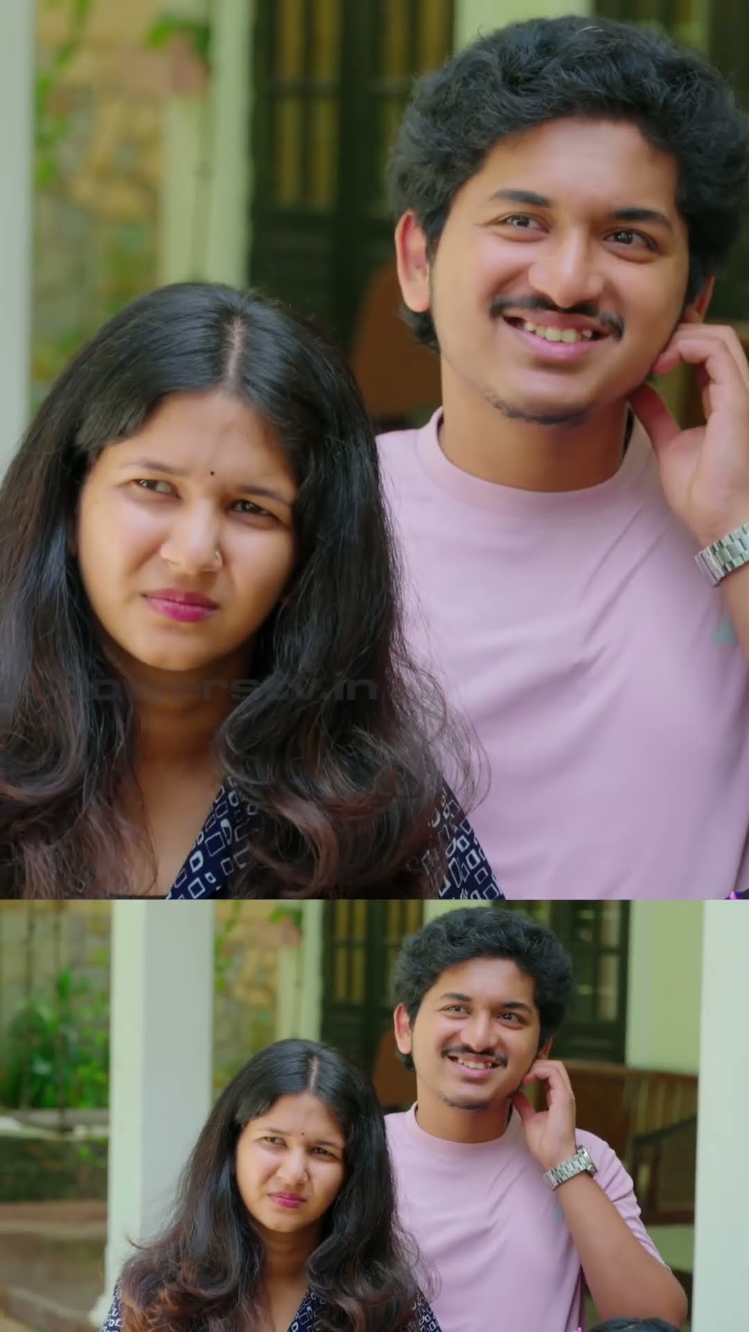 വലിയ ആകാംക്ഷയിൽ കേശു!
