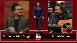 KARMA BAND | It's My Show with Suraj Singh Thakuri S02 E22 | 11 May 2019