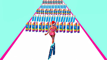 Max Levels High Heels 👠👢💞: All Levels Gameplay Walkthrough Android, iOS NEW UPDATE