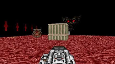 [DOOM 2] 3 Heures d