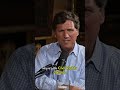 I KNEW THE RISKS WHEN I SIGNED UP ‼️ #tuckercarlson #podcast