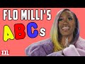 Flo Milli's ABCs