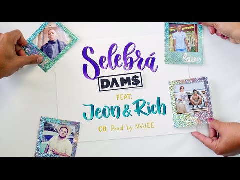 DAM$ - Selebrá