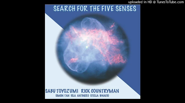 Sabu Toyozumi/Rick Countryman - Search For The Fiv...