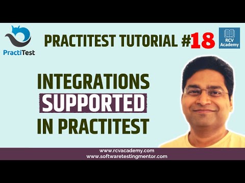PractiTest Tutorial #18 - How to Integrate PractiTest with Jira