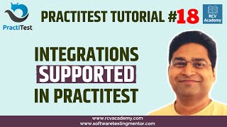 PractiTest Tutorial #18 - How to Integrate PractiTest with Jira