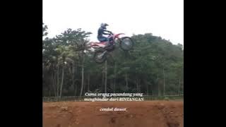 Story wa trail keren terbaru