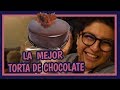 TOUR DE LA TORTA DE CHOCOLATE - Ariana Bolo Arce