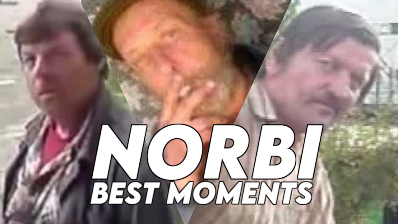 Norbi Riverside NORBI (KLASYKI) - BEST MOMENTS - YouTube