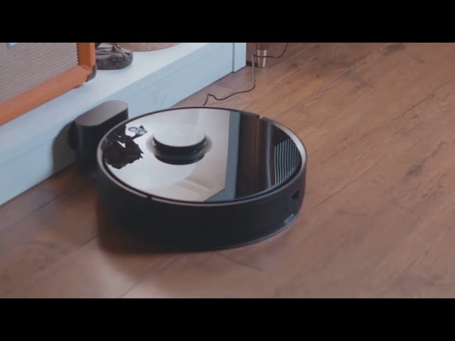 Xiaomi Vacuum S10T, el robot aspirador con la mayor succión