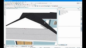 Chief Architect Roof Planes Not Joining