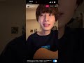 わすれない/シャイトープ インスタLive切り抜き