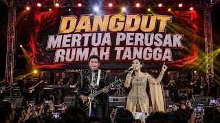 Lagu Mertua Perusak Rumah Tangga Dangdut Tinora 120