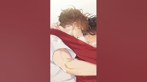 Thumbnail of #short#comics #loveboys #webtoon #manhwaedit #foroupage #gay 😩