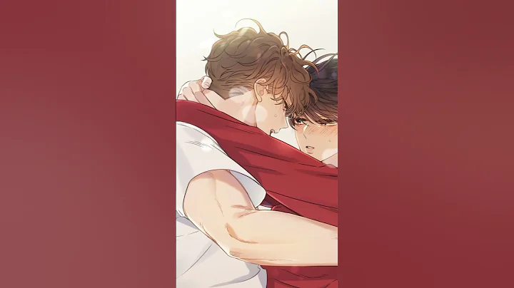 #short#comics #loveboys #webtoon #manhwaedit #foroupage #gay 😩