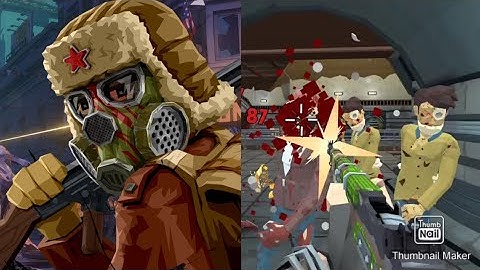 the walking zombie 2 gameplay walkthrough part 23-no commentary