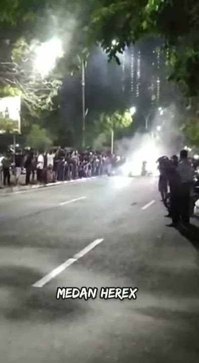 AMR vs AjM bikin geger penonton // laga persahabatan yang memanas