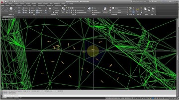 Pendenza 3d Face V00 - Programming - AutoCAD VBA - FREE DOWNLOAD MACRO