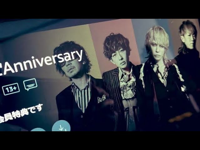 L'Arc～en～Ciel/30th L'Anniversary LIVE〈完… L'Arc〜en〜Ciel 30th L'Anniversary LIVE -Day2- - playlist by