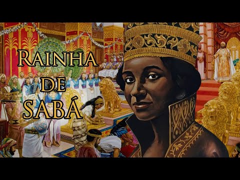 Vídeo: Quem é A Rainha De Sabá? Mito Ou Realidade? - Visão Alternativa