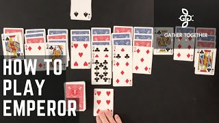 How To Play Emperor screenshot 5