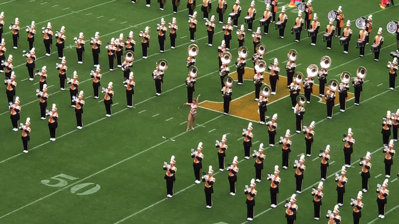 Sounds of Motown (Show 3, 2019)