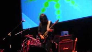 Hujan Live In Singapore - Amoi Cantik