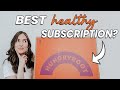 Honest Hungry Root Review I I Tried Hungryroot for a Week & Here Are My Thoughts