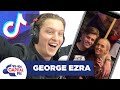 George Ezra Finally Meets That Viral TikTok Couple 📱 | FULL INTERVIEW | Capital